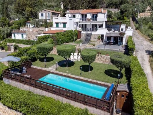 Villa en Monte Argentario, Provincia di Grosseto