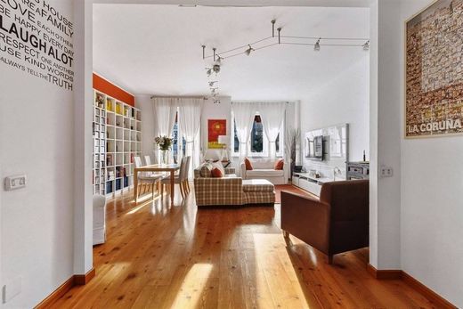 Apartment in Milan, Lombardy