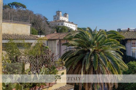 Apartment in Rome, Latium