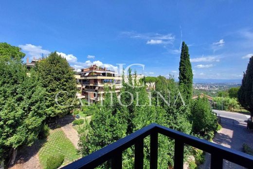 아파트 / 로마, Lazio