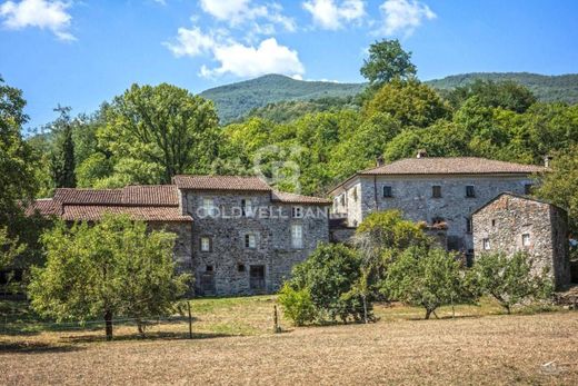 Villa in Pontremoli, Provincia di Massa-Carrara