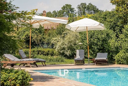 Casa de campo en Castelletto Sopra Ticino, Provincia di Novara