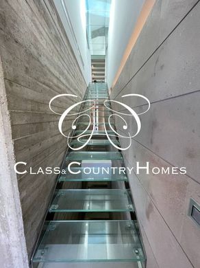 Villa in Rome, Latium