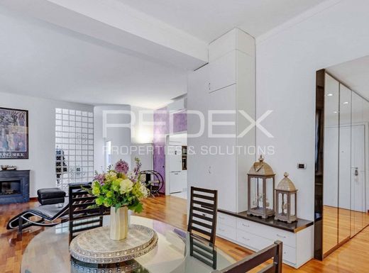 Appartamento a Milano, Lombardia