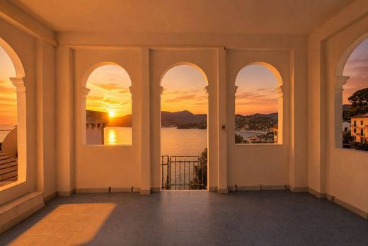 Villa in Zoagli, Provincia di Genova