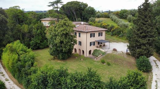 Villa - Perugia, Provincia di Perugia