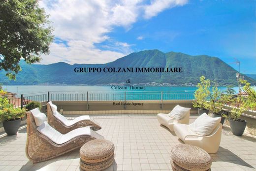 Appartement in Sala Comacina, Provincia di Como