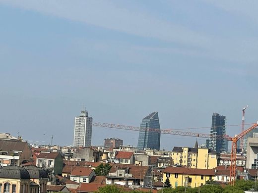 Appartamento a Milano, Lombardia