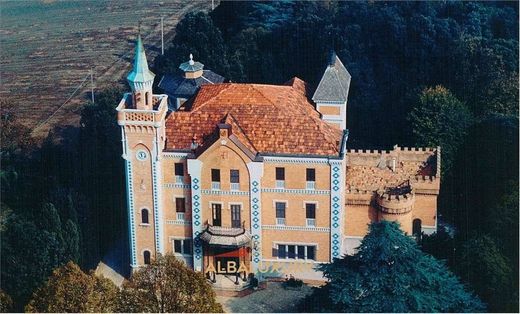 Castillo en Bertinoro, Forli Cesena