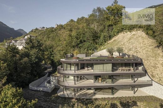 Appartamento a Scena, Bolzano