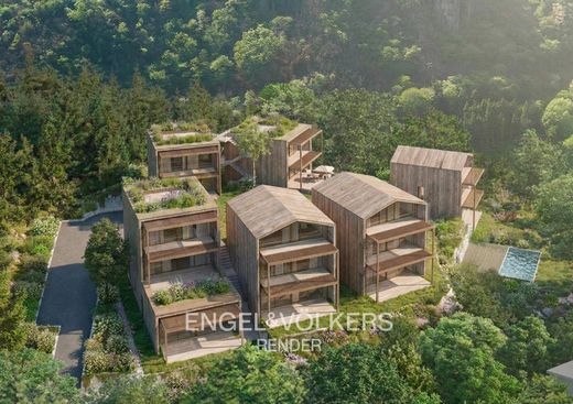 Apartment in Dorio, Provincia di Lecco