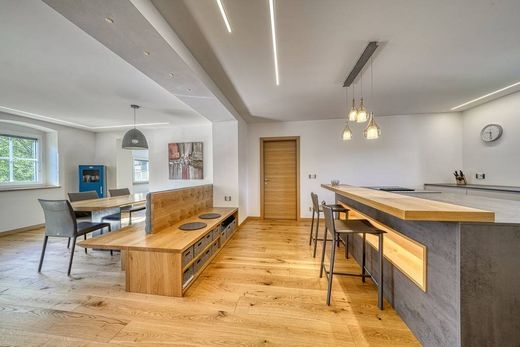 Appartement in Kastelruth, Bolzano