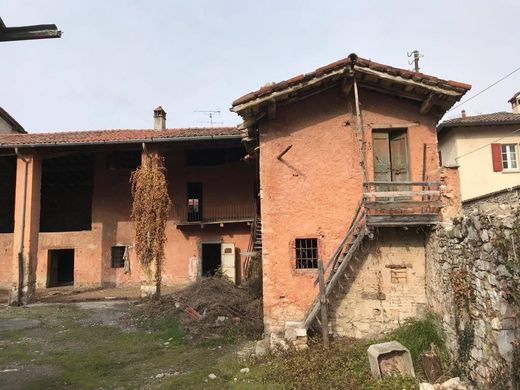 Загородный Дом, Gussago, Provincia di Brescia