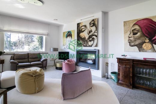 Villa à Rome, Latium