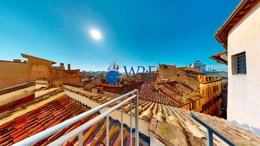 Penthouse in Rome, Latium