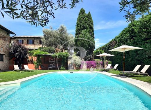 Gospodarstwo w Barberino Val d'Elsa, Province of Florence