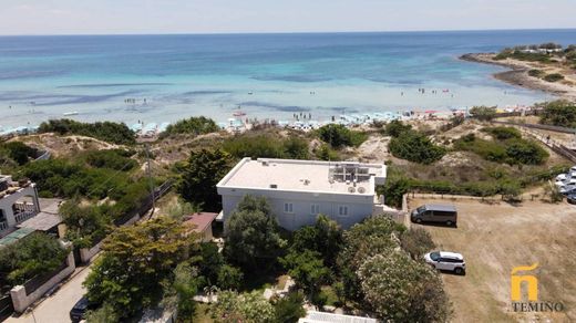 Villa à Porto Cesareo, Provincia di Lecce