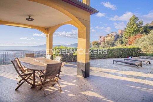 Villa - Cogorno, Génova