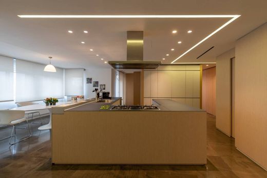Apartment in Palermo, Sicily
