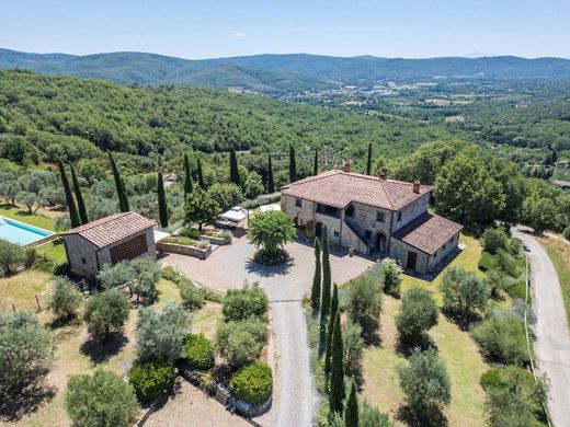 Villa en Bucine, Arezzo