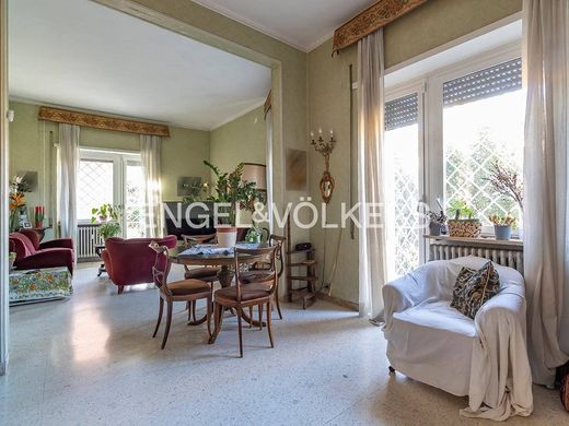 Apartamento - Roma, Lazio