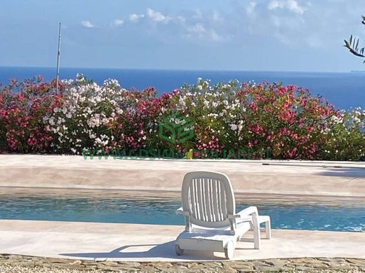 Villa in Pantelleria, Trapani