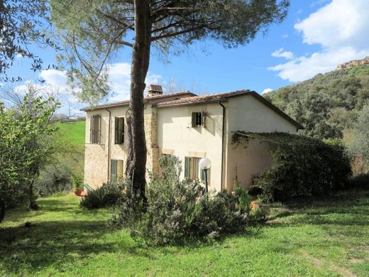 Εξοχική κατοικία σε Civitella Paganico, Provincia di Grosseto