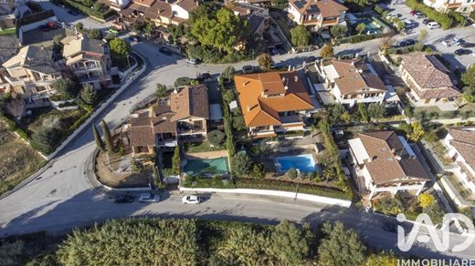 Villa Porto Recanati, Macerata ilçesinde