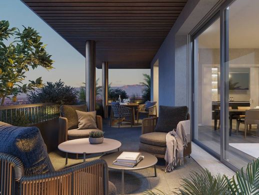 Penthouse in Milan, Lombardy