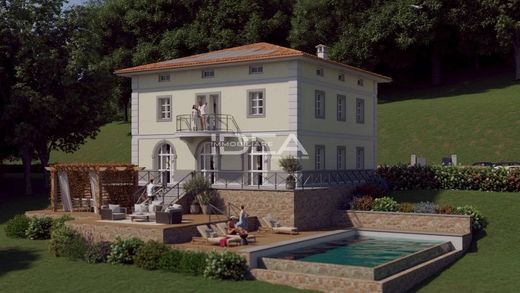 Villa in Barga, Provincia di Lucca