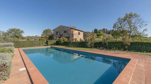 Country House in Castiglione del Lago, Provincia di Perugia