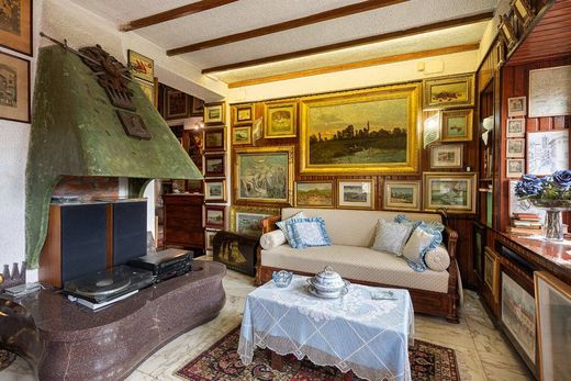 Villa in Dorno, Provincia di Pavia