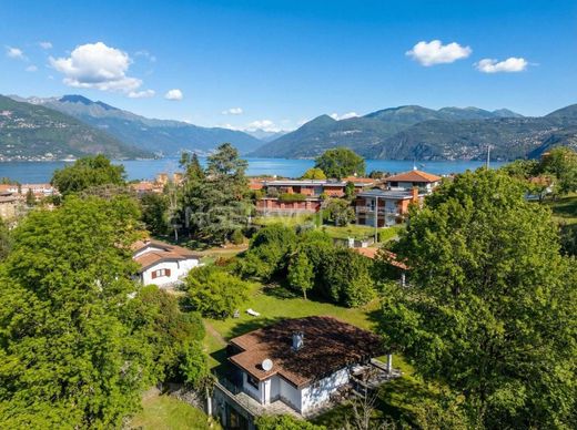 Villa - Germignaga, Provincia di Varese