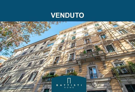 Apartment in Rome, Latium