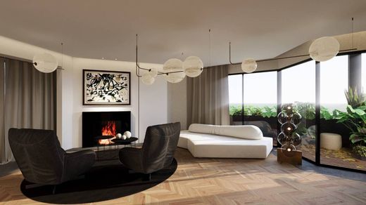 阁楼  罗马市, 罗马省