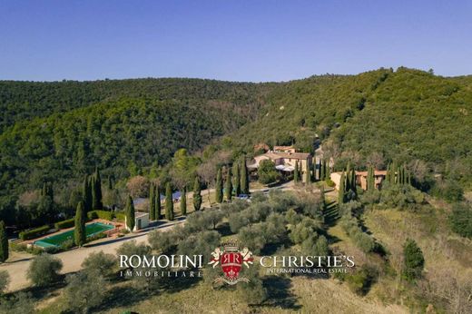 Villa in Bettona, Provincia di Perugia