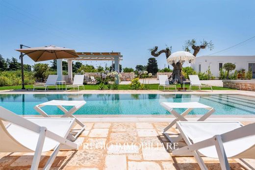 Villa in Polignano a Mare, Bari