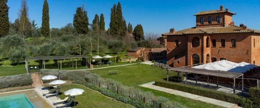 Villa en Sinalunga, Provincia di Siena