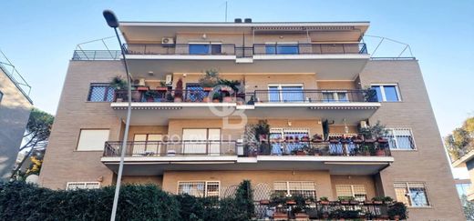 Piso / Apartamento en Roma, Lazio