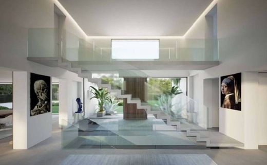 Villa in Forte dei Marmi, Provincia di Lucca