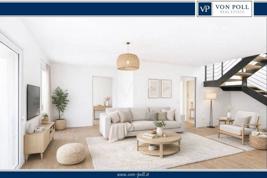 Appartamento a Bolzano, Trentino - Alto Adige