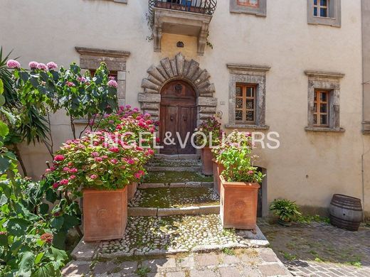 Apartment in Montopoli in Sabina, Provincia di Rieti