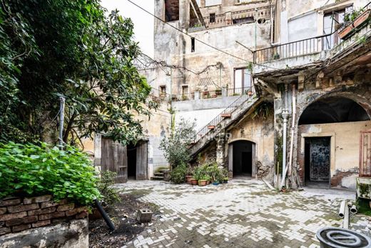 Komplex apartman Acireale, Catania ilçesinde