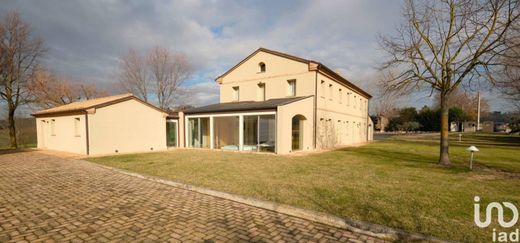 Casa de campo en San Marcello, Provincia di Ancona