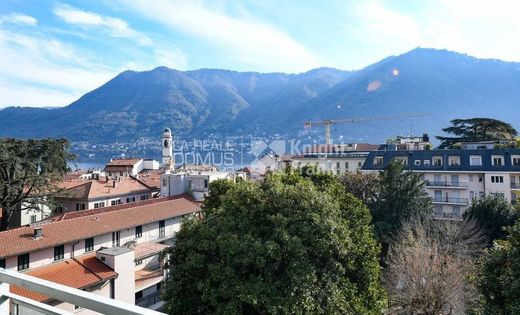 Квартира, Cernobbio, Provincia di Como