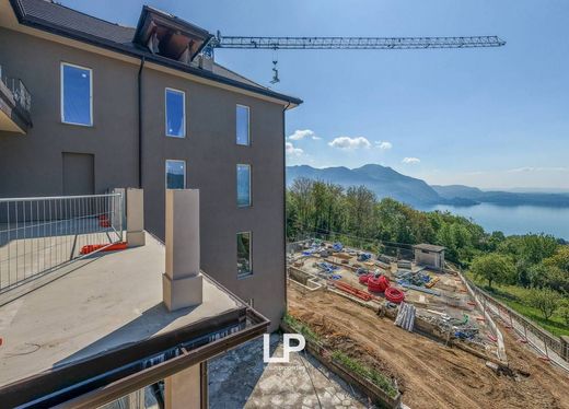 Apartment in Arizzano, Verbania