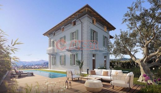 Villa for sale in Lomagna