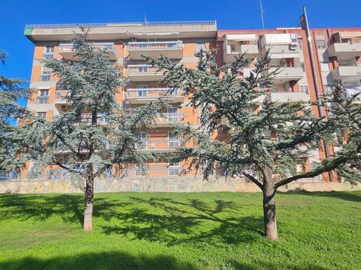 バーリ, Bariのアパートメント