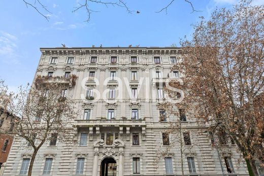 Apartment in Milan, Lombardy