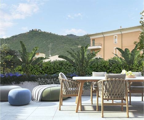 Piso / Apartamento en Como, Provincia di Como